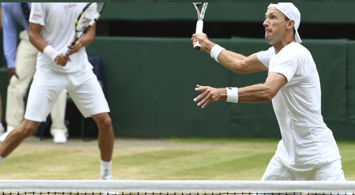 Wimbledon: Kubot i Melo zaczęli od zwycięstwa. Ciężki bój w pierwszej rundzie 