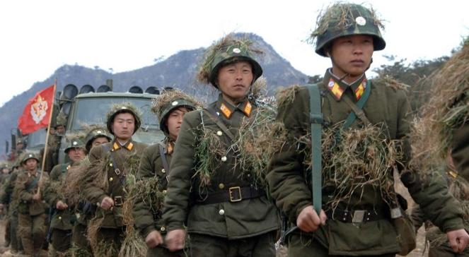 Korea Północna zrywa zawieszenie broni. "To tylko słowa"