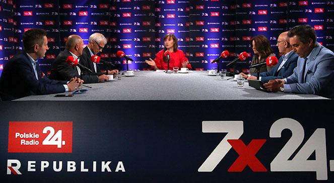 Donald Tusk wróci do polskiej polityki? Nowy scenariusz 
