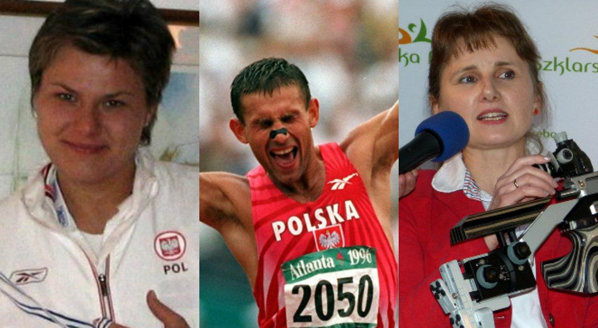 Sydney 2000: na tych igrzyskach sypnęło złotem - Korzeniowski przeszedł do historii, Skolimowska zadziwiła świat  