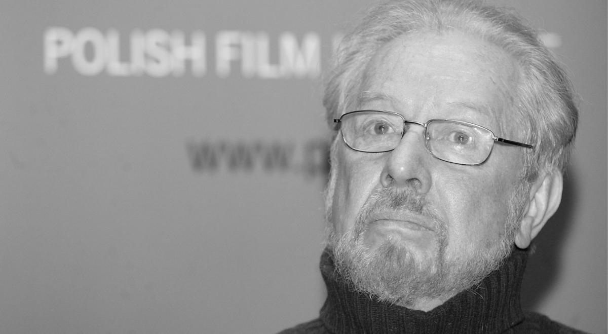 Nie żyje aktor filmowy i teatralny Władysław Kowalski. Miał 81 lat
