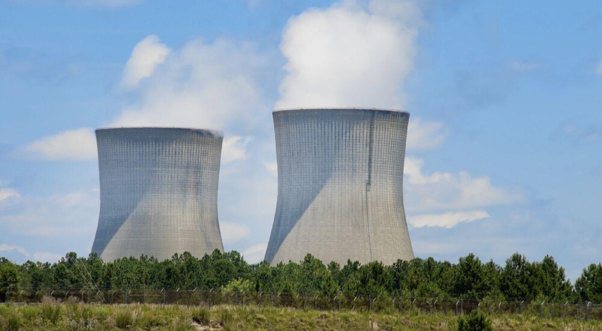 Polska stawia na atom. Müller: planujemy budowę kilku elektrowni jądrowych