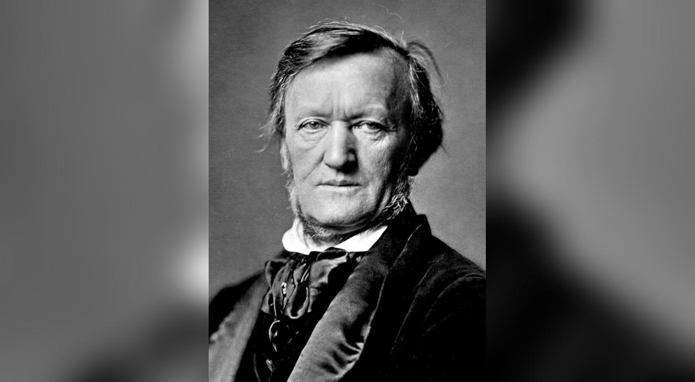 Richard Wagner - narodowy kompozytor Niemiec. Prof. Kozłowski: kluczowa dla niego była mitologia północy