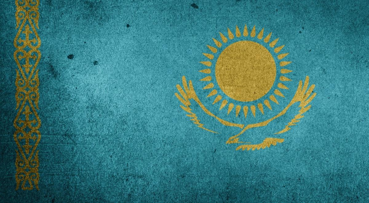 Kazachstan przechodzi na alfabet łaciński? Jest polecenie Nazarbajewa. Pożegnanie z cyrylicą