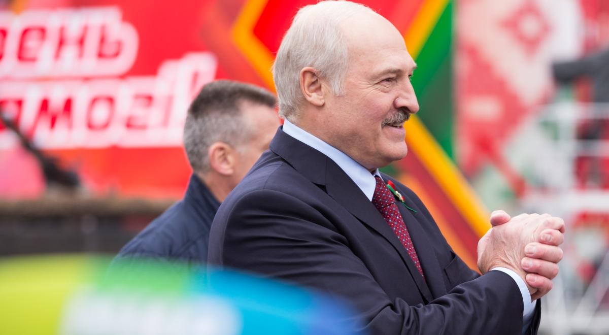 Białoruś: minął termin ultimatum dla Łukaszenki