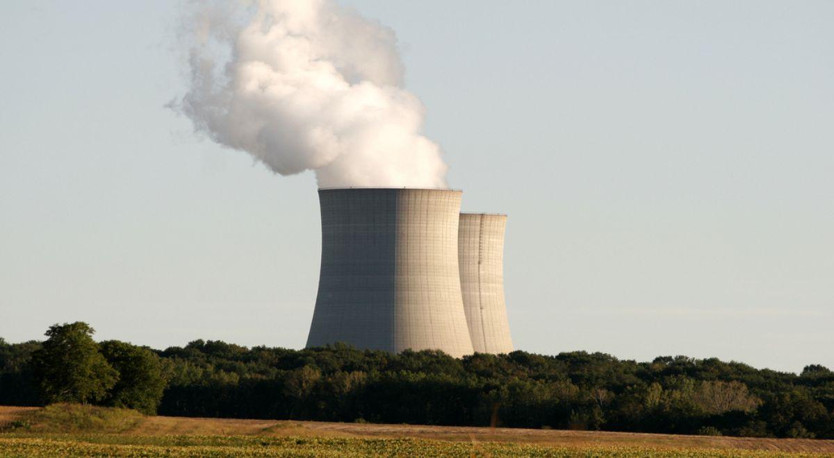 Kto będzie partnerem Polski w budowie elektrowni jądrowej? Jacek Sasin wyjaśnia