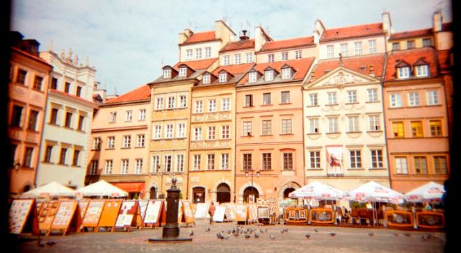 Warszawa: decyzja wstrzymująca kontrowersyjną budowę uchylona