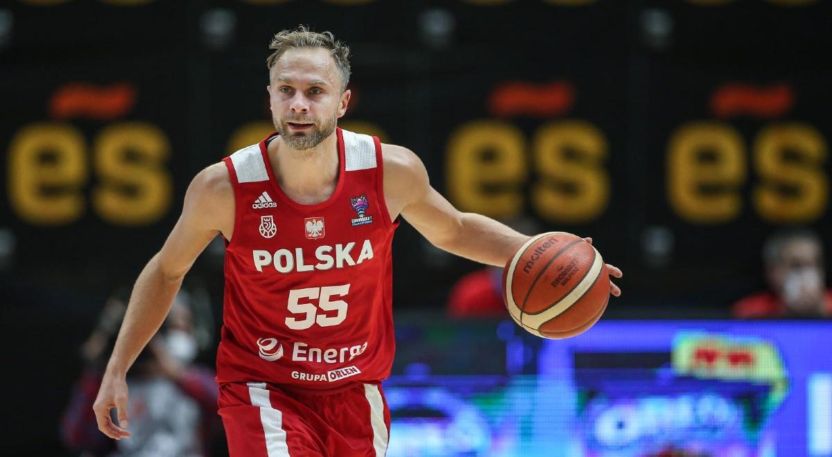 EuroBasket 2022: znamy podział grup. Polacy zagrają z wicemistrzami Europy