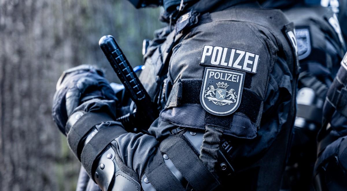 Atak nożownika w Wurzburgu. Niemieckie media pytają: dlaczego nie mówi się o pochodzeniu sprawców?
