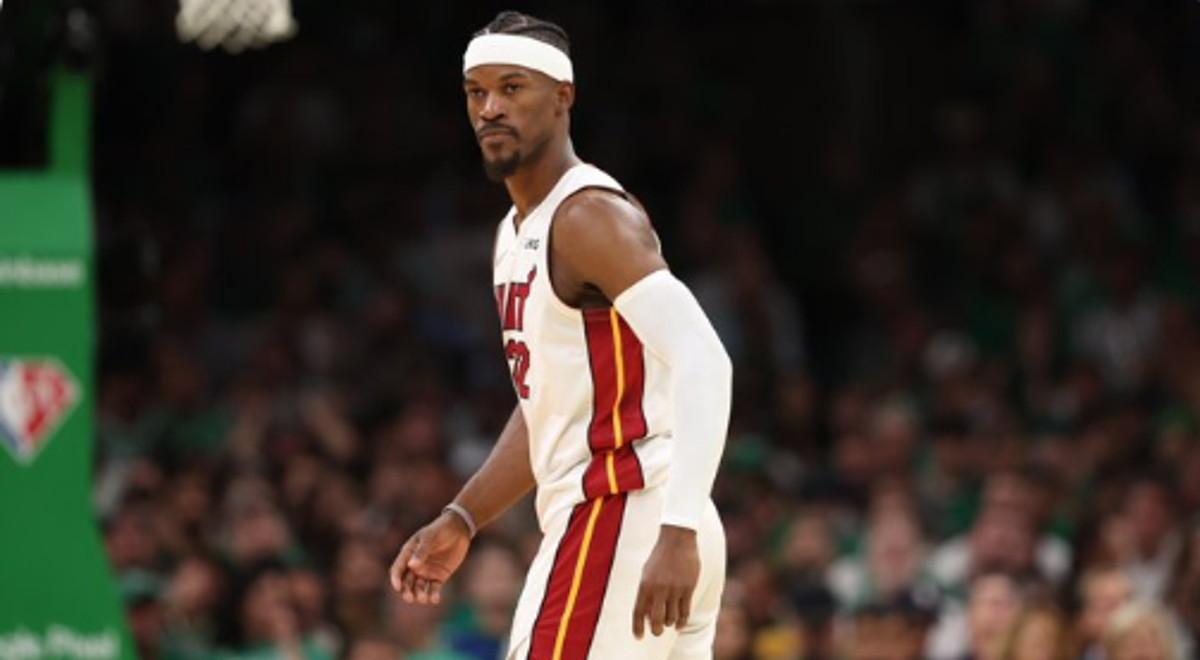 NBA: Butler bohaterem Heat. O awansie do finału zadecyduje siódmy mecz 