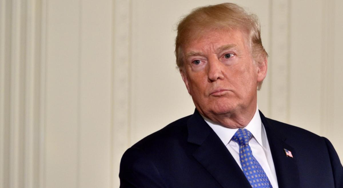 "Washington Post" apeluje do D. Trumpa, żeby nie przyjeżdżał do Polski