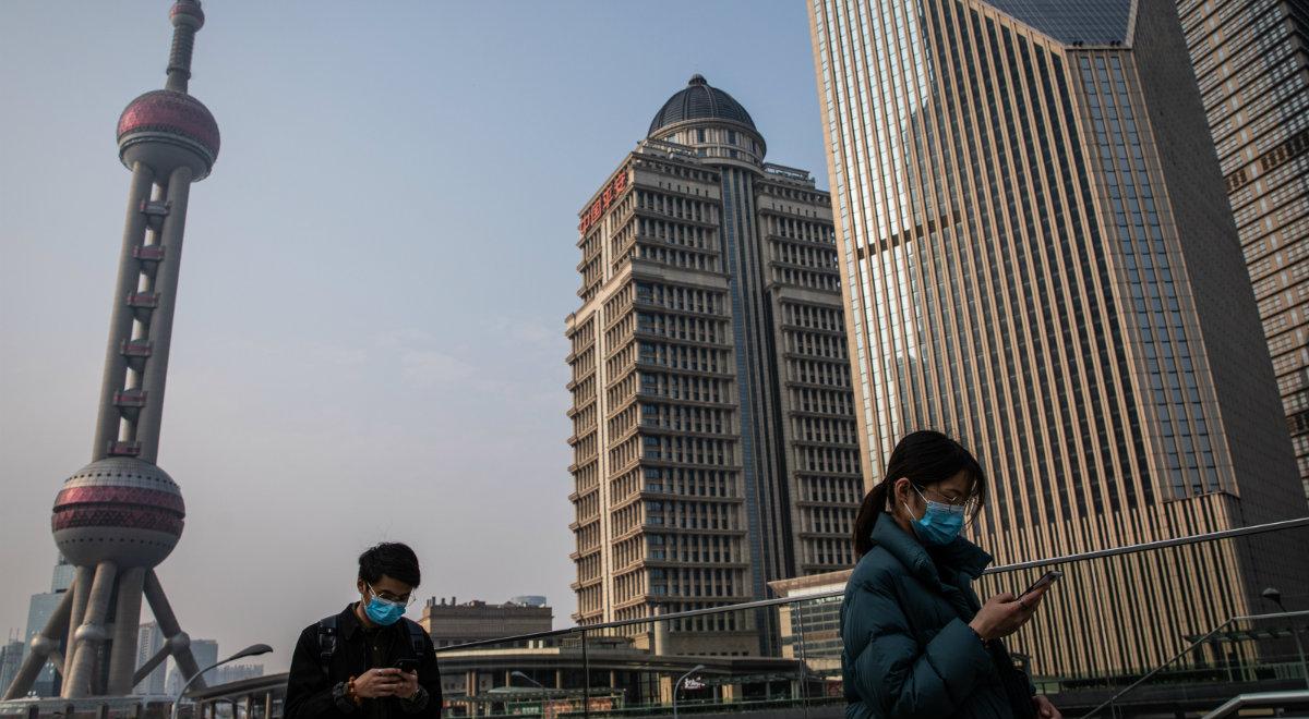 Ekspert: pewne jest, że chińskie władze zaniżają dane dot. koronawirusa