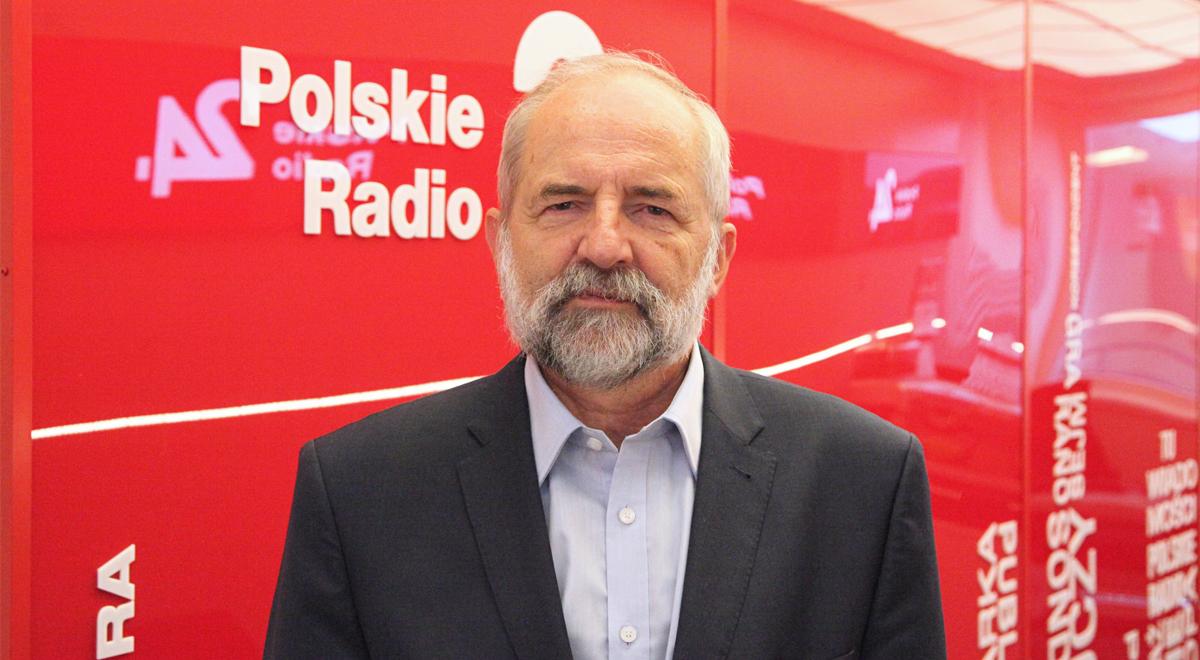 Juliusz Braun o zmianach we władzach TVP 