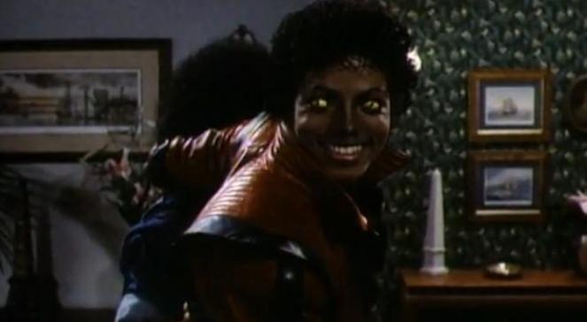Michael Jackson: "Thriller" miał być klapą