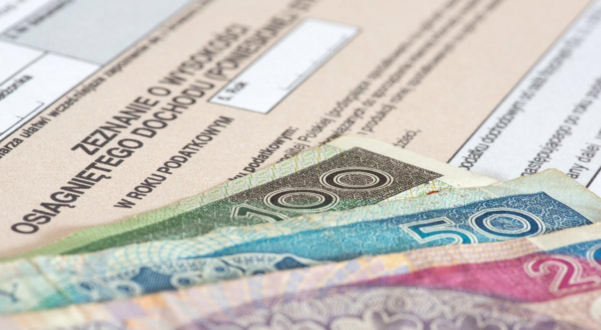 W 2022 roku w portfelach Polaków zostanie 17 mld złotych dzięki reformie podatkowej 