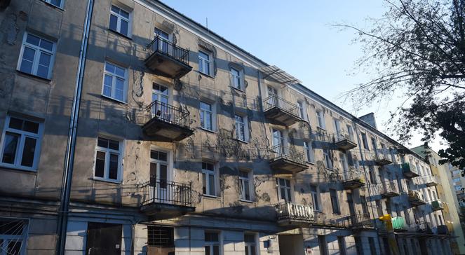 Warszawa: zwracano kamienice osobom, które od dziesięcioleci nie żyją