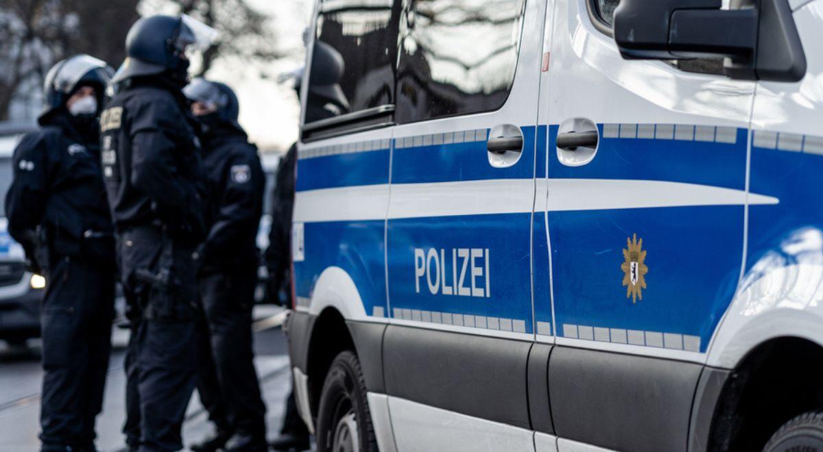 Żydowski student dotkliwie pobity w Berlinie. Sprawcą prawdopodobnie kolega ze studiów