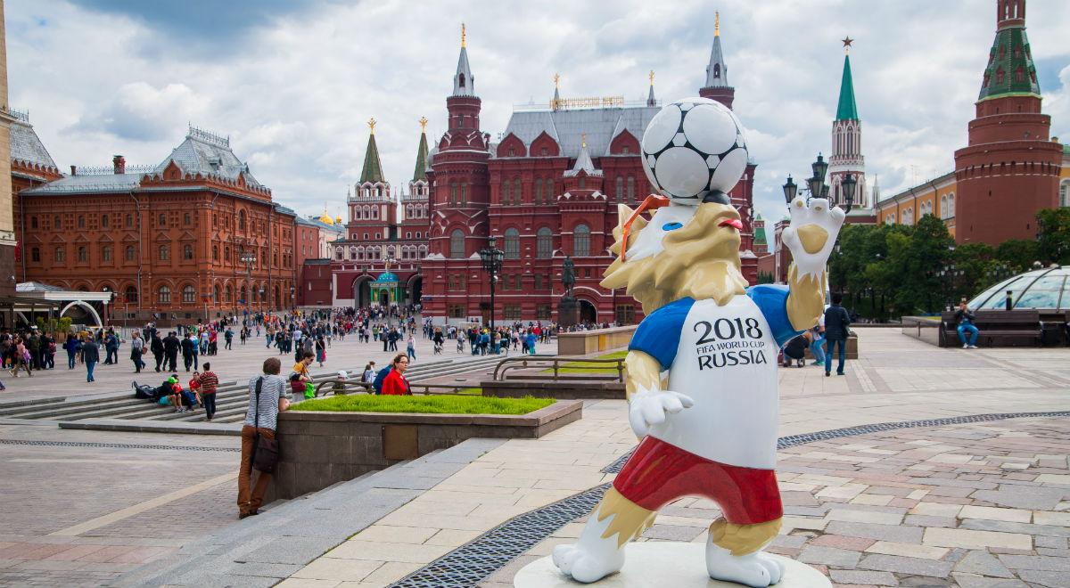 Rosja 2018: do mundialu zostało  50 dni.  Nawałka kroi kadrę. "Może zaskoczyć. U krawca było 35 piłkarzy"