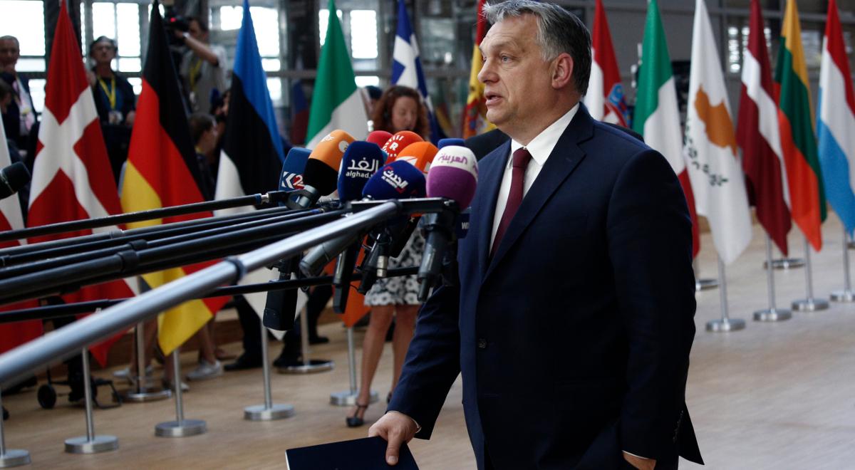 Uruchomienie art. 7 wobec Węgier. Przyczyny i dalsze scenariusze
