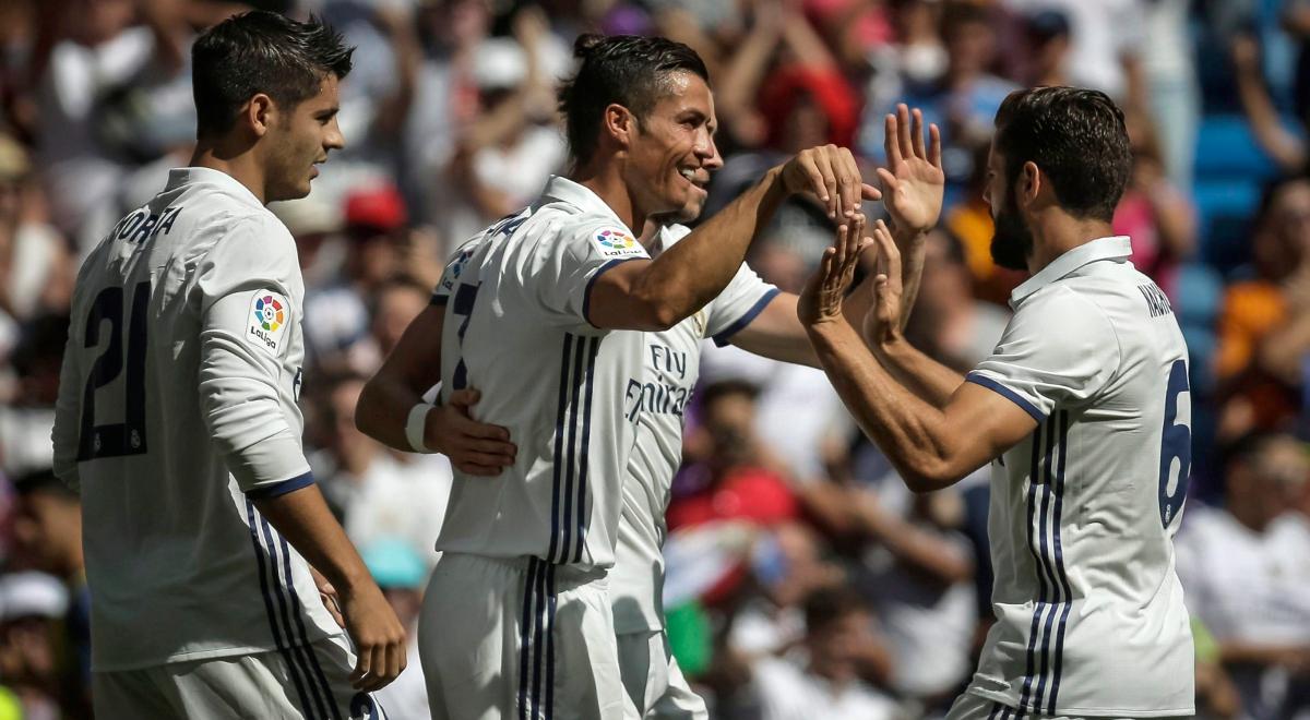 Primera Division: Ronaldo chce zakończyć karierę w Realu