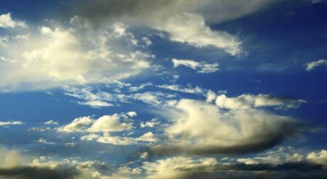 Sztuczne chmury spowolnią globalne ocieplenie?