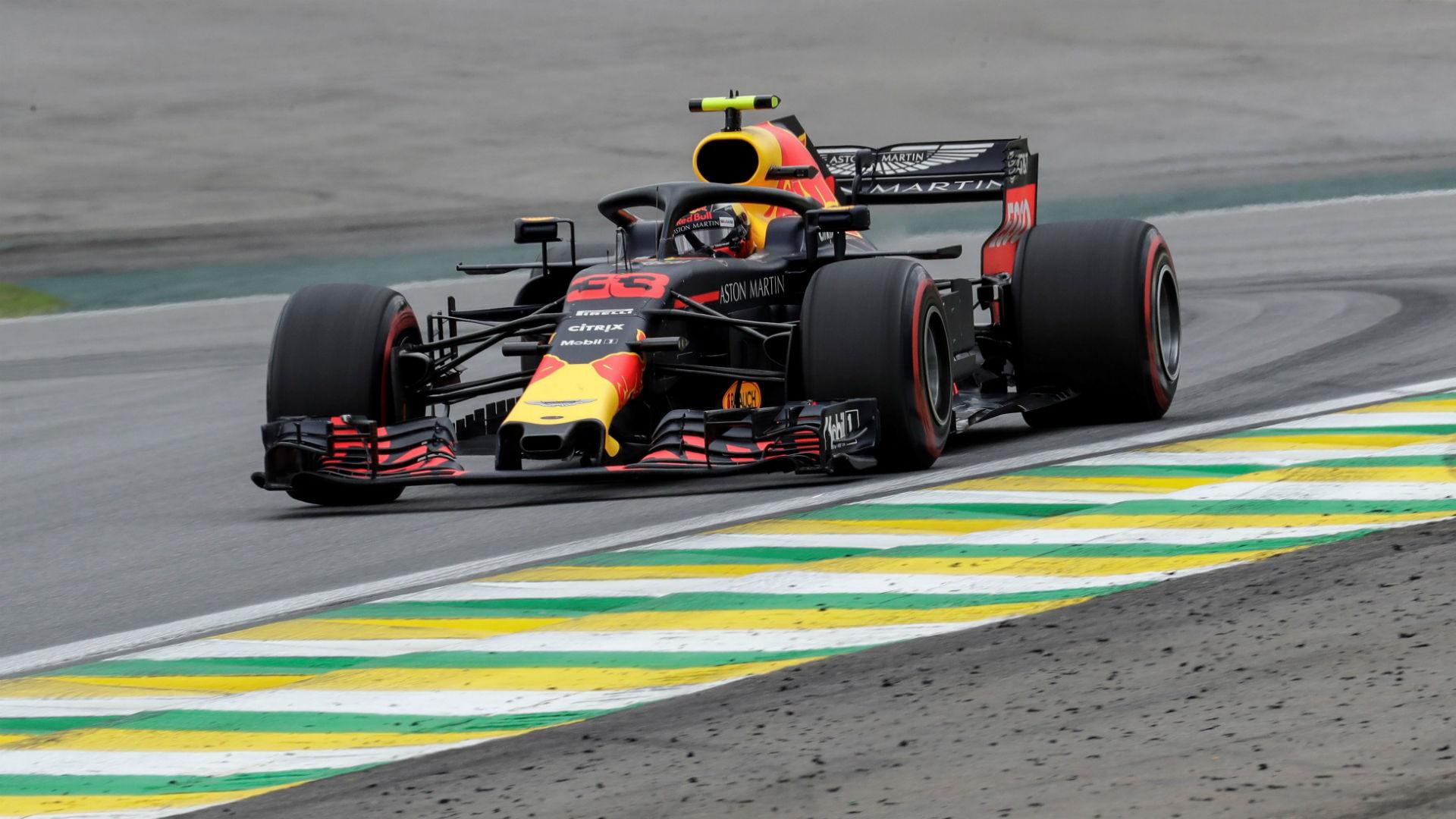 Formuła 1: ostro na linii Verstappen - Ocon. Kierowca Red Bulla ukarany przez FIA
