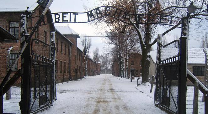 Amerykański Senat pamięta o ofiarach Auschwitz