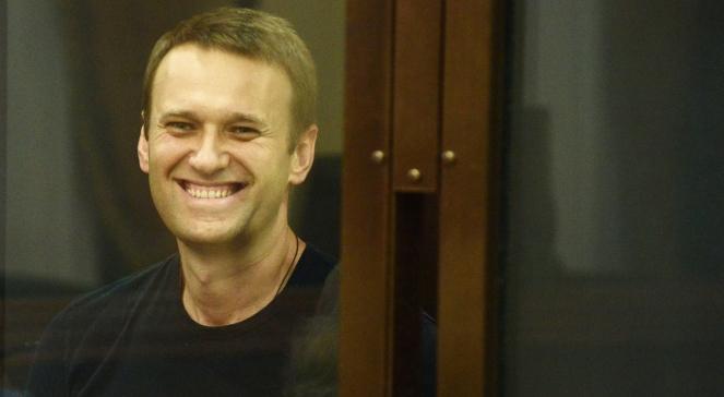 Nawalny chce zostać merem Moskwy: zwyciężymy!