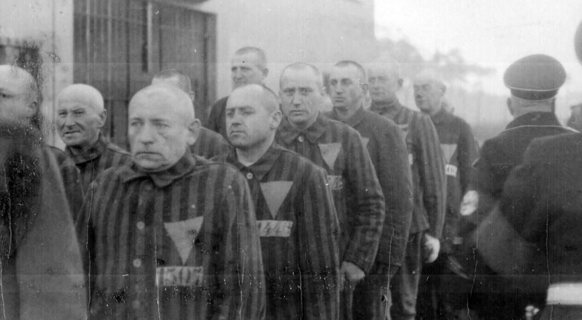 Obóz koncentracyjny w Sachsenhausen. Stuletni były strażnik stanie przed sądem