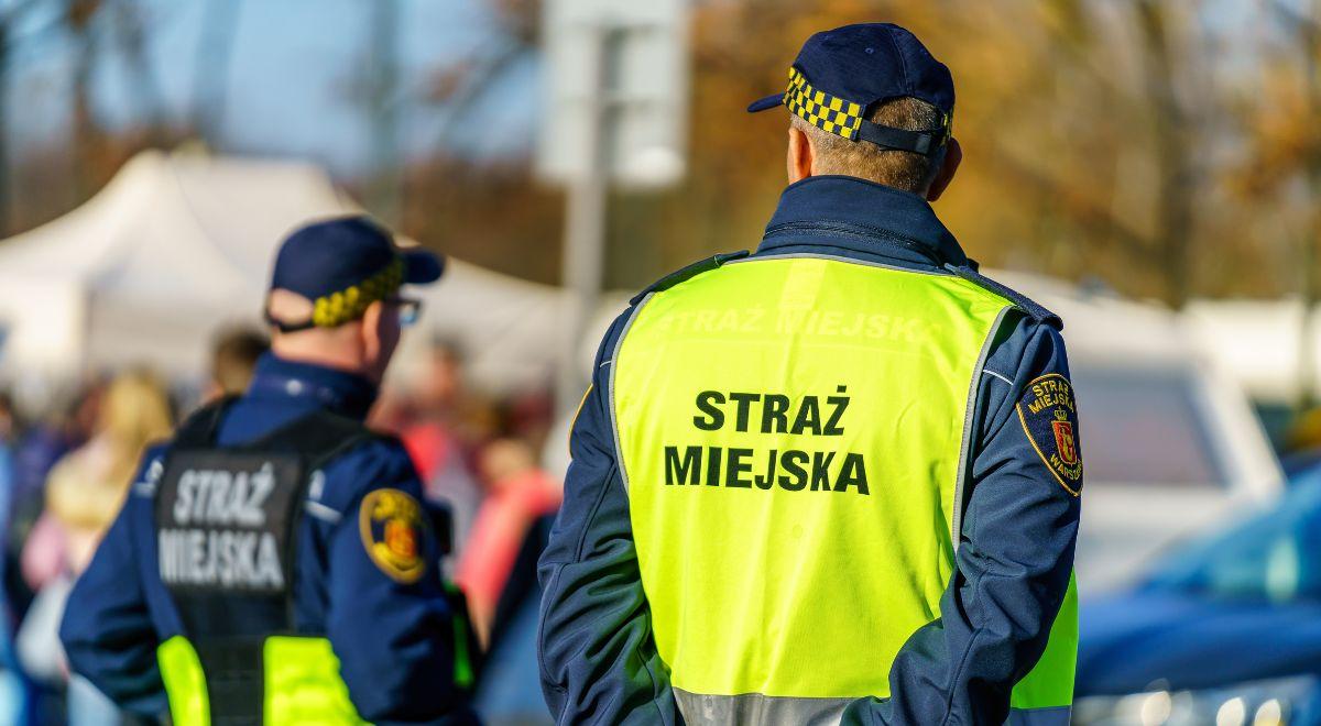 Warszawa: ważny komunikat Straży Miejskiej. W te dni będzie utrudniony kontakt