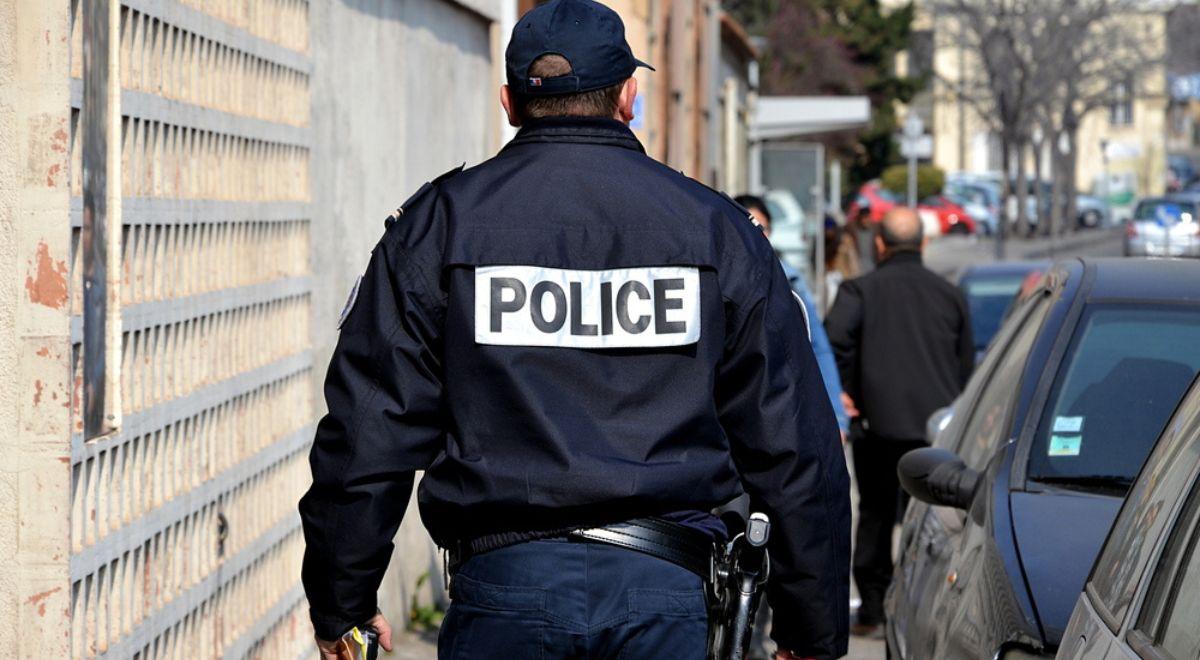 Francja: szeroko zakrojona akcja przeciwko pedofilom. Wśród zatrzymanych m.in. radny i dwóch nauczycieli