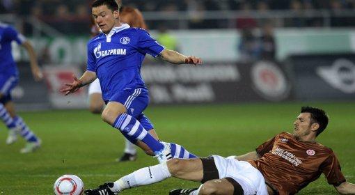 Bundesliga: wynik z kontrowersyjnego meczu utrzymany