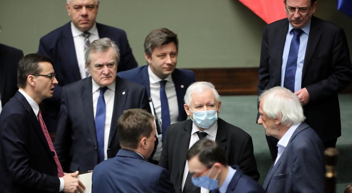 Majdzik: Jarosław Kaczyński jednym z najmądrzejszych polityków powojennej Polski