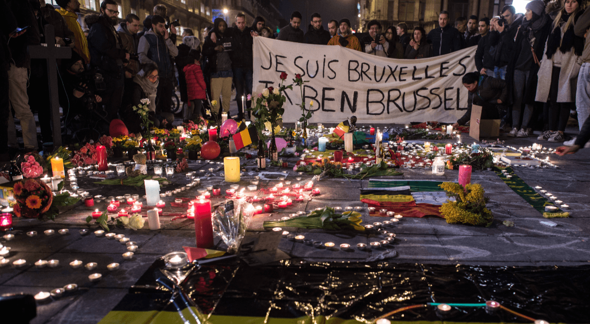 Mija siedem lat od ataków terrorystycznych w Brukseli. Wiemy, kiedy można spodziewać się wyroków