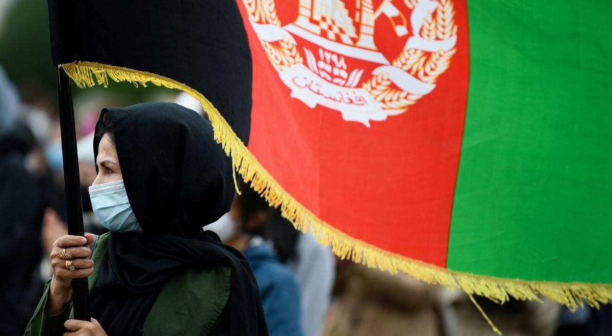 Prawa kobiet w Afganistanie. Jak zmieni się życie Afganek pod rządami talibów?