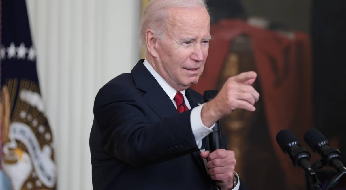 Joe Biden ponownie odwiedzi Polskę? Politolog: to byłoby naturalne 