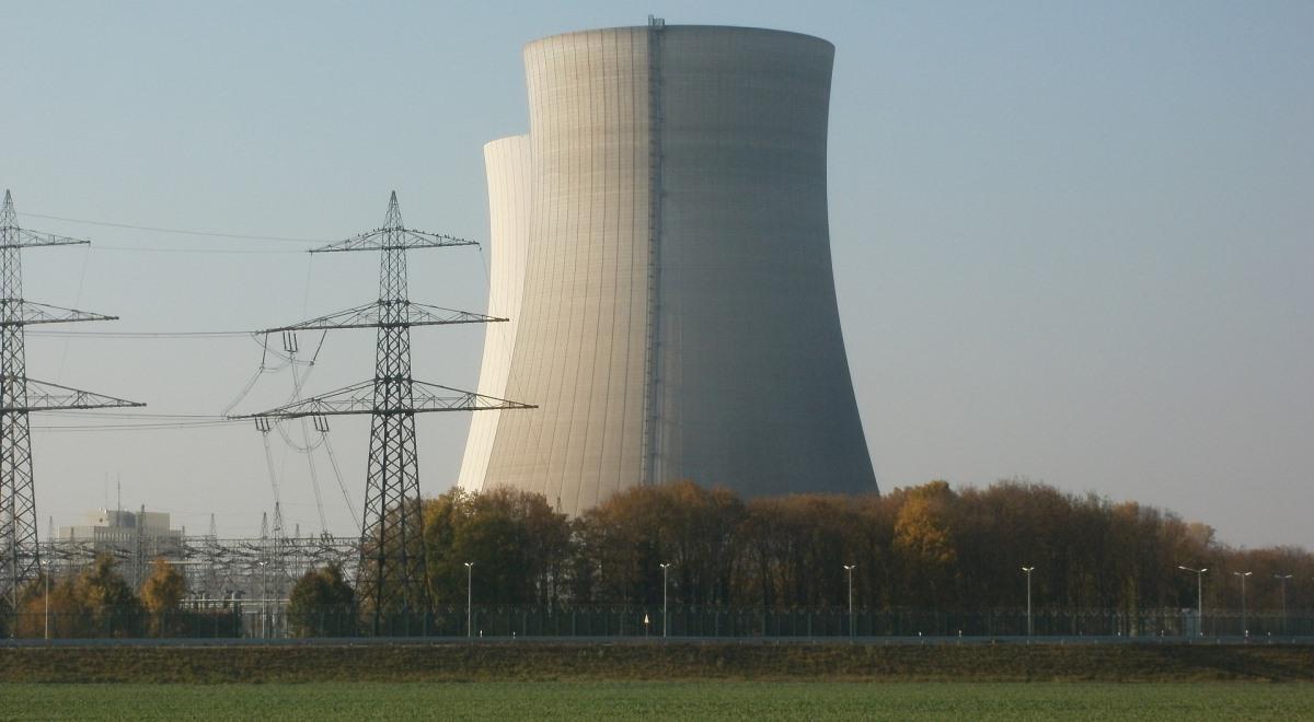 Holandia rozda więcej jodu w okolicy siłowni jądrowych