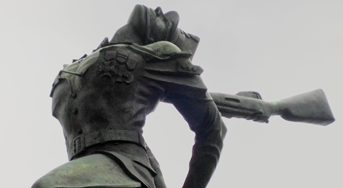 Powstał Komitet Obrony Pomnika Katyńskiego w Jersey City