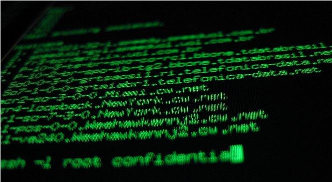 Hakerzy włamali się na serwery Państwowej Komisji Wyborczej. Skradziono dane