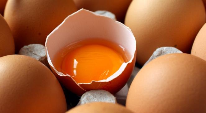 UE zajada się polskimi jajkami. Jesteśmy liderem wśród producentów