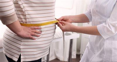 Nadwaga i otyłość - dolegliwości coraz powszechniejsze, również wśród dzieci