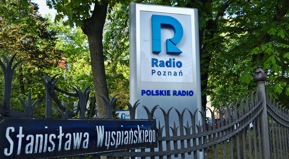 Sąd wpisał do KRS likwidację Radia Poznań