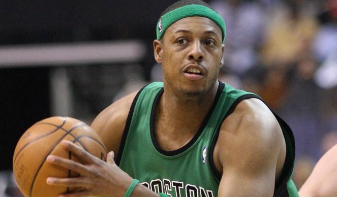 NBA: wielka wymiana koszykarzy między Celtics i Nets
