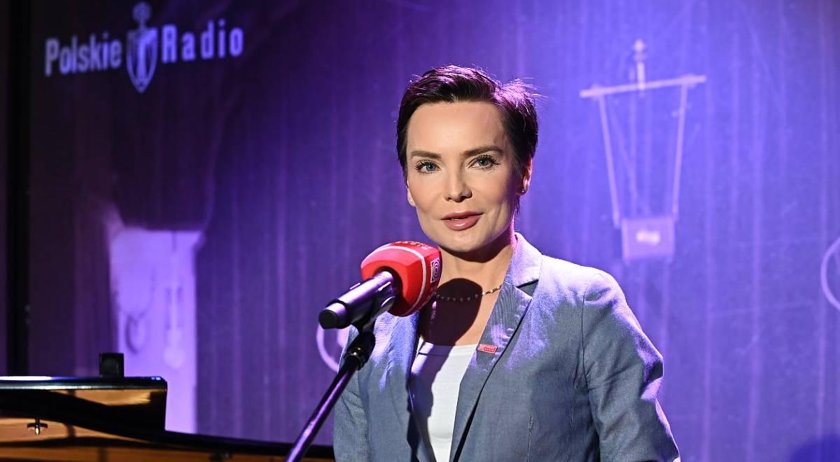 Agnieszka Kamińska: "To, co najpiękniejsze" zwieńczeniem charytatywnej akcji