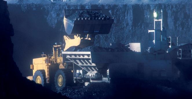 Wypadek w kopalni Silesia. Nie żyje 57-letni górnik