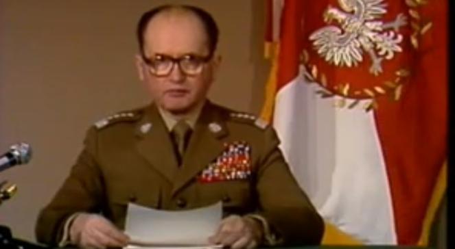 Biegli: generał Jaruzelski zbyt chory, by stanąć przed sądem
