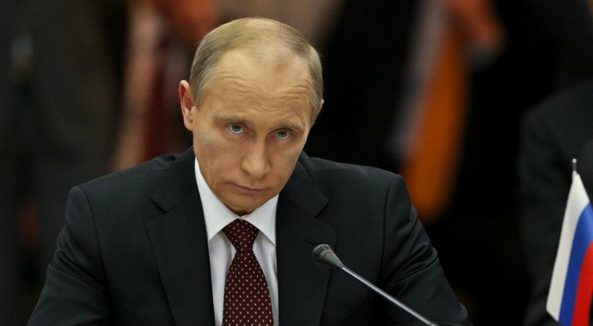 Dekret Władimira Putina. Jak duże zagrożenie stanowi dla Ukrainy? 