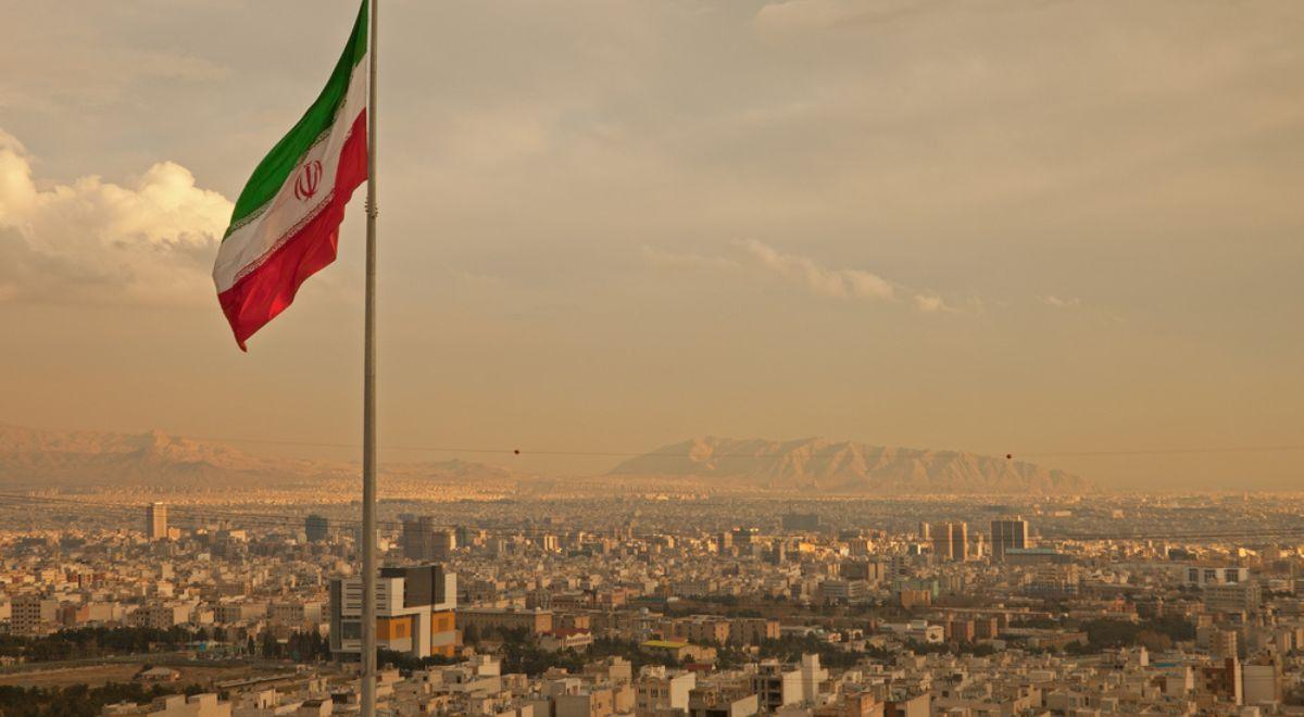 Iran: setki egzekucji motywowanych politycznie. "Rażąco bezprawne procesy"
