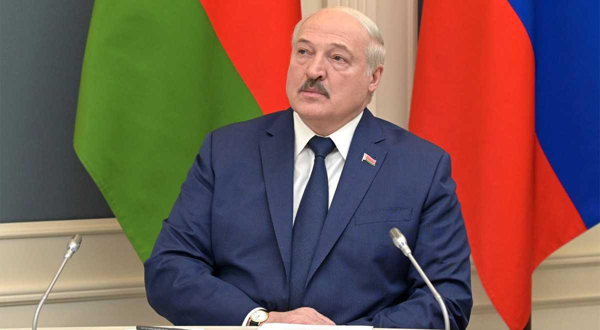 Kacewicz: bez Białorusi rosyjska inwazja na Ukrainę nie byłaby możliwa