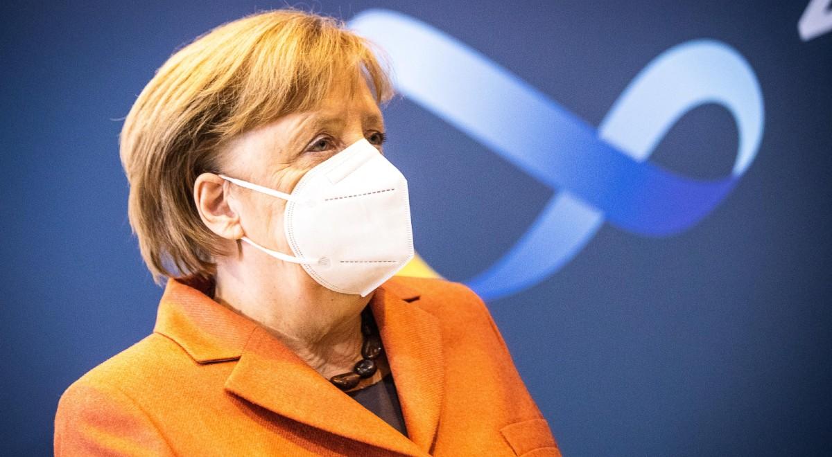 "Sytuacja stała się alarmująca". Gmyz komentuje "radykalny" lockdown w Niemczech